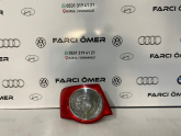 Oto Çıkma Parça / Volkswagen / Jetta / Far & Stop / Sağ Arka Stop / Çıkma Parça 