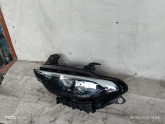 Oto Çıkma Parça / Fiat / Egea / Far & Stop / Sol Ön Far / Çıkma Parça 