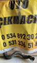 Oto Çıkma Parça / Mercedes / B Serisi / Motor / Turbo Hortumu / Çıkma Parça 