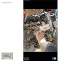 Oto Çıkma Parça / Land Rover / Freelander / Motor / Motor (komple) / Çıkma Parça 