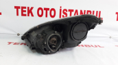 Oto Çıkma Parça / Mercedes / 200 / Far & Stop / Sol Ön Far / Çıkma Parça 