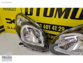 Oto Çıkma Parça / Renault / Kangoo / Far & Stop / Sağ Ön Far / Sıfır Parça 