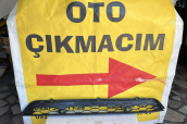 VW TİGUAN ÖN TAMPON ORTA IZGARA 5NA853677A