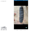 Oto Çıkma Parça / Fiat / Fiorino / Tampon / Tampon Kaplaması / Çıkma Parça 