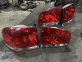 Oto Çıkma Parça / Volkswagen / Touareg / Far & Stop / Sağ Arka Stop / Çıkma Parça 