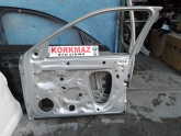Oto Çıkma Parça / Skoda / Scala / Kaporta & Karoser / Sağ Ön Kapı / Çıkma Parça 