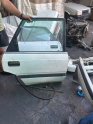 Oto Çıkma Parça / Mazda / CX / Kaporta & Karoser / Sağ Arka Kapı / Çıkma Parça 