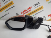 Oto Çıkma Parça / Opel / Mokka / Ayna / Sol Dış Ayna / Çıkma Parça 