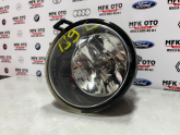 Oto Çıkma Parça / Bmw / X3 / Far & Stop / Sis Farı / Çıkma Parça 