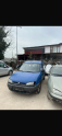 Partner berlingo Sağ sol şase kolu podya
