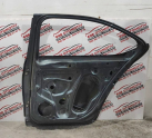 Oto Çıkma Parça / Skoda / Superb / Kaporta & Karoser / Sağ Arka Kapı / Çıkma Parça 