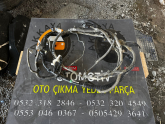 8507H016 Mitsubishi L200 Otomatik Şanzıman Tesisatı Orjinal Çıkma