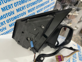 Oto Çıkma Parça / Volkswagen / Polo / Ayna / Sağ Dış Ayna / Çıkma Parça 