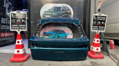 Oto Çıkma Parça / Peugeot / 3008 / Kaporta & Karoser / Bagaj Kapağı / Çıkma Parça 