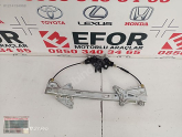 Oto Çıkma Parça / Toyota / Corolla / Oto Cam / Cam Motoru / Çıkma Parça 