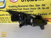 Oto Çıkma Parça / Renault / Taliant / Far & Stop / Sol Ön Far / Çıkma Parça 