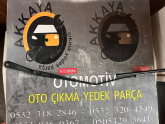 Oto Çıkma Parça / Renault / Clio / Oto Cam / Silecek Kolu / Çıkma Parça 