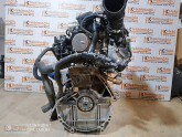 Oto Çıkma Parça / Renault / Clio / Motor / Motor (komple) / Çıkma Parça 