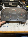 ÇIKMA VW GOLF 4 BORA 1J0920 825B 1J0920825B KİLOMETRE SAATİ