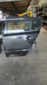 OPEL ASTRA H SOL ARKA KAPI ORJİNAL