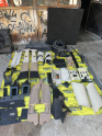 Oto Çıkma Parça / Land Rover / Range Rover / Oto Cam / Silecek Suyu Deposu / Çıkma Parça 