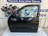 Oto Çıkma Parça / Seat / Toledo / Kaporta & Karoser / Sol Ön Kapı / Çıkma Parça 