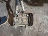 Honda civic 1.5 d15 1991-1995 klima kompresörü