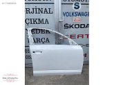 Oto Çıkma Parça / Skoda / Octavia / Kaporta & Karoser / Sağ Ön Kapı / Çıkma Parça 