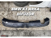 BMW X1 Orjinal Arka Difüzör - Eyupcan Oto Çıkma Parçala