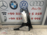 Volkswagen polo sol ön çamurluk 2014