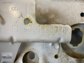 Oto Çıkma Parça / Dacia / Duster / Kaporta & Karoser / Bagaj Kapağı / Çıkma Parça 