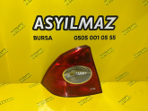 FORD FOCUS 2 SOL STOP (ORJİNAL HATASIZ)