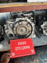 Corsa f 1.2 prutec otomatik şanzıman 8+