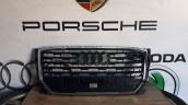Orjinal Çıkma Audi Q3 Ön Panjur Parçası - 81A853651