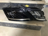 2017-2019 SKODA OCTAVİA SAĞ FAR FULL LED ORJİNAL