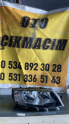 SKODA OCTAVİA SAĞ FAR 130702425500