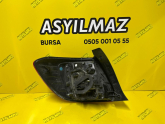 Oto Çıkma Parça / Dacia / Sandero / Far & Stop / Sağ Arka Stop / Çıkma Parça 