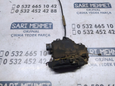 Oto Çıkma Parça / Skoda / Octavia / Kaporta & Karoser / Kapı Kilidi / Çıkma Parça 