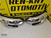 Oto Çıkma Parça / Renault / Megane / Far & Stop / Sağ Ön Far / Çıkma Parça 