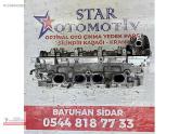 Oto Çıkma Parça / Ford / Focus / Motor / Silindir Kapağı / Çıkma Parça 