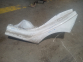 2014-2017 VOLKSWAGEN GOLF 7 SOL ARKA MARŞPİYEL SACI
