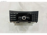 W207-W212 ORJ. TEYP+CD CHANGER SET TEMİZ