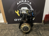 Oto Çıkma Parça / Fiat / Strada / Motor / Motor (komple) / Çıkma Parça 
