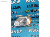 HYUNDAİ ERA SARI SİNYAL SOL ÖN FAR