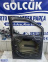 Oto Çıkma Parça / Toyota / Proace City / Kaporta & Karoser / Sol Ön Kapı / Çıkma Parça 