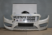 MERCEDES C CLASS W205 AMG ÖN TAMPON A2058850925