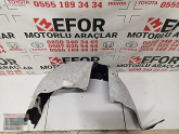 Oto Çıkma Parça / Honda / Civic / Kaporta & Karoser / Arka Çamurluk / Sıfır Parça 