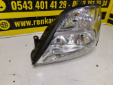 Oto Çıkma Parça / Renault / Scenic / Far & Stop / Sol Ön Far / Çıkma Parça 