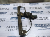 Oto Çıkma Parça / Fiat / Doblo / Oto Cam / Cam Krikosu / Çıkma Parça 