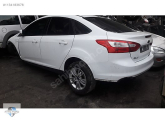 Oto Çıkma Parça / Ford / Focus / Kaporta & Karoser / Bagaj Kapağı / Çıkma Parça 